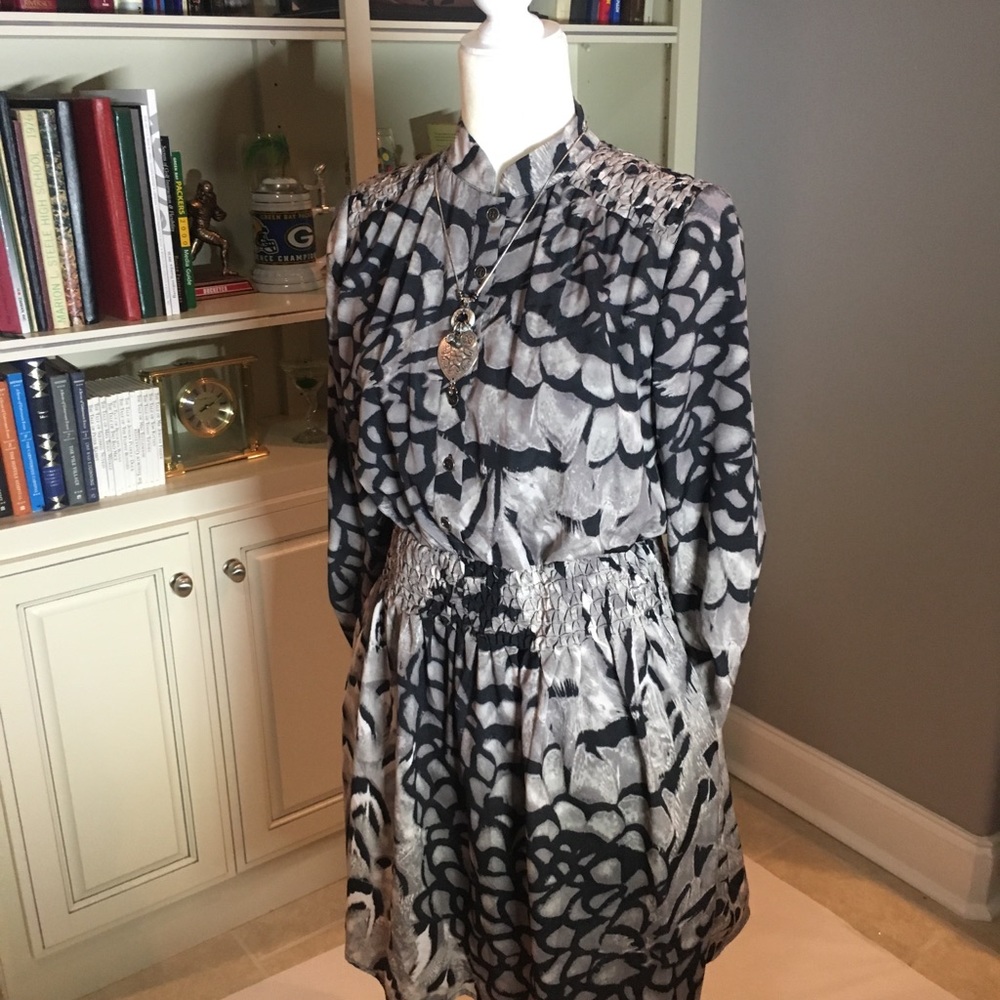 Jessica Simpson Dress